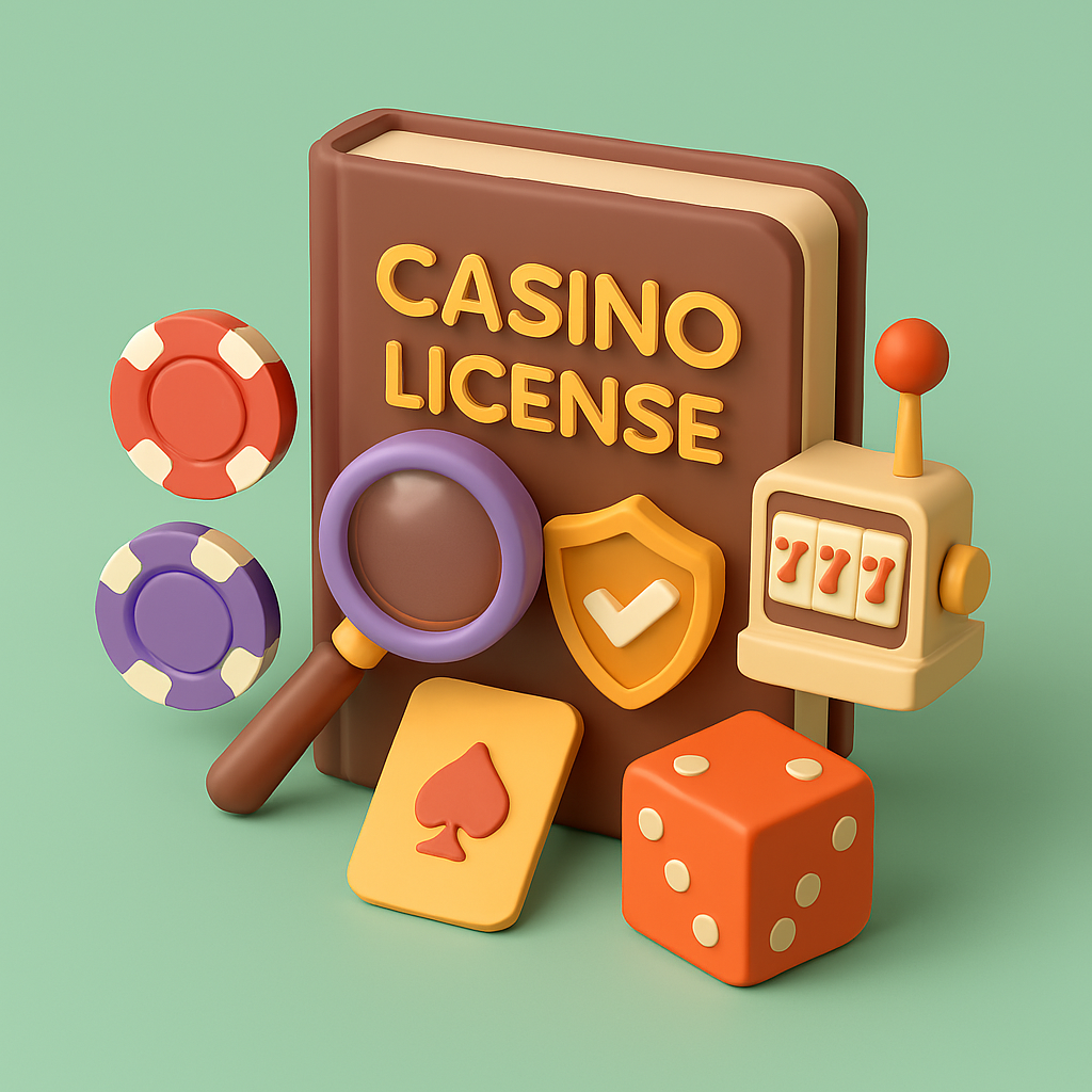 Licenze dei Casino Esteri: Quali Scegliere